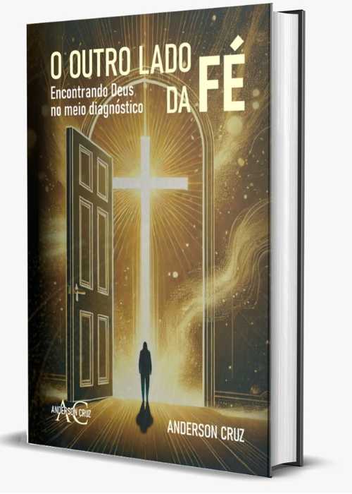 Capa do livro mentorado