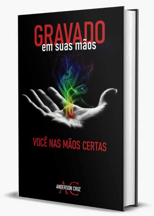 Capa do livro mentorado