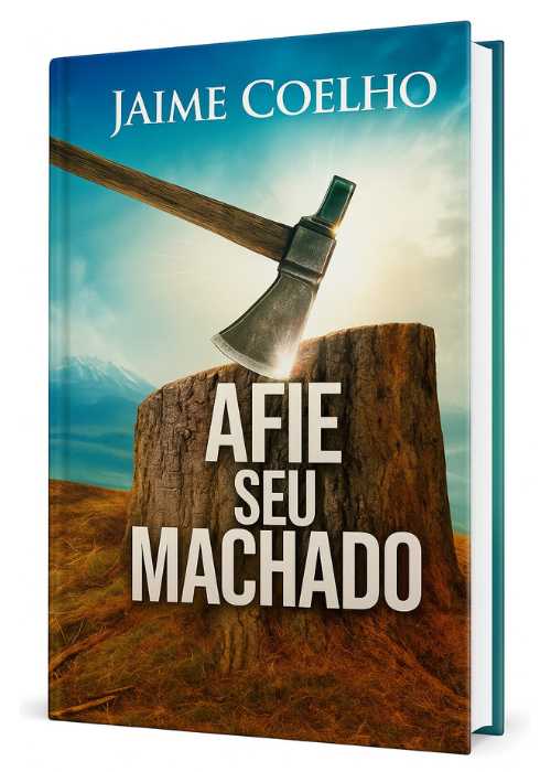 Capa do livro mentorado